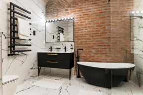 Downtown Pearl Residence Budapest